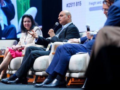 SS Rice News Convention 2025, Pattaya - Thailand 